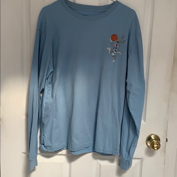 Space jam - Picture 1 of 2